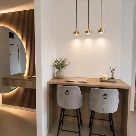 Appartement Prime Loft *