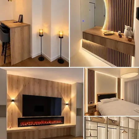 Prime Loft Apartament